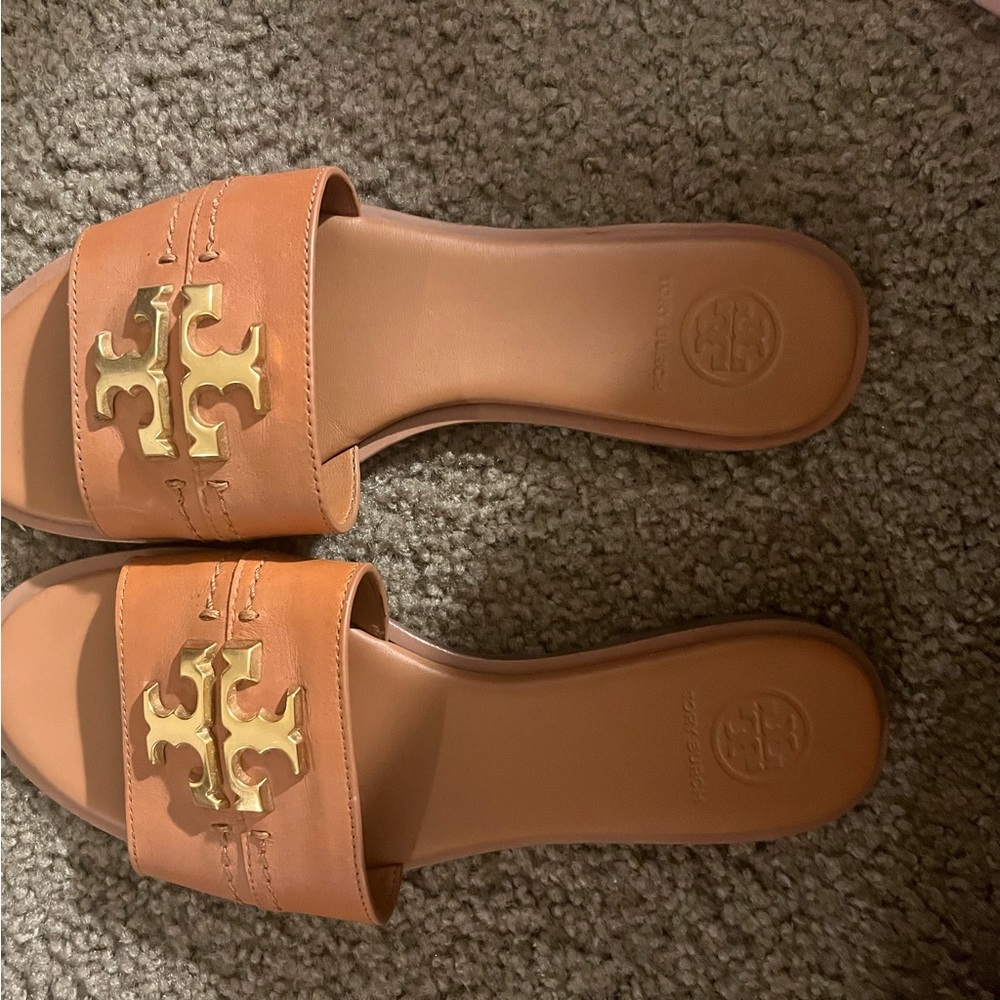 Tory Burch Slides